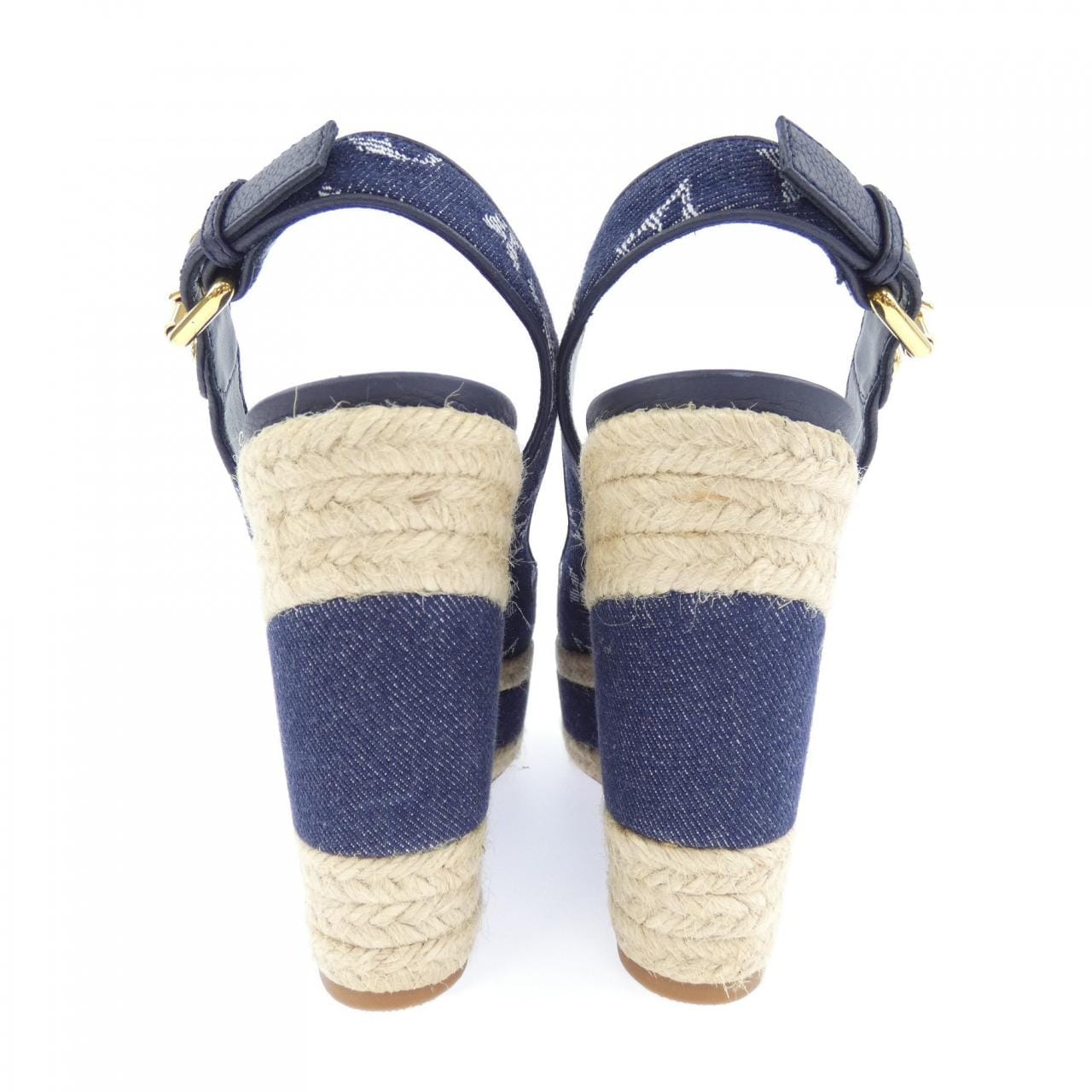 ルイヴィトン LOUIS VUITTON サンダル