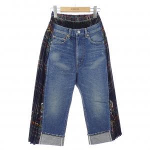 ジュンヤワタナベ JUNYA WATANABE JO-P208 LEVI'S ジーンズ