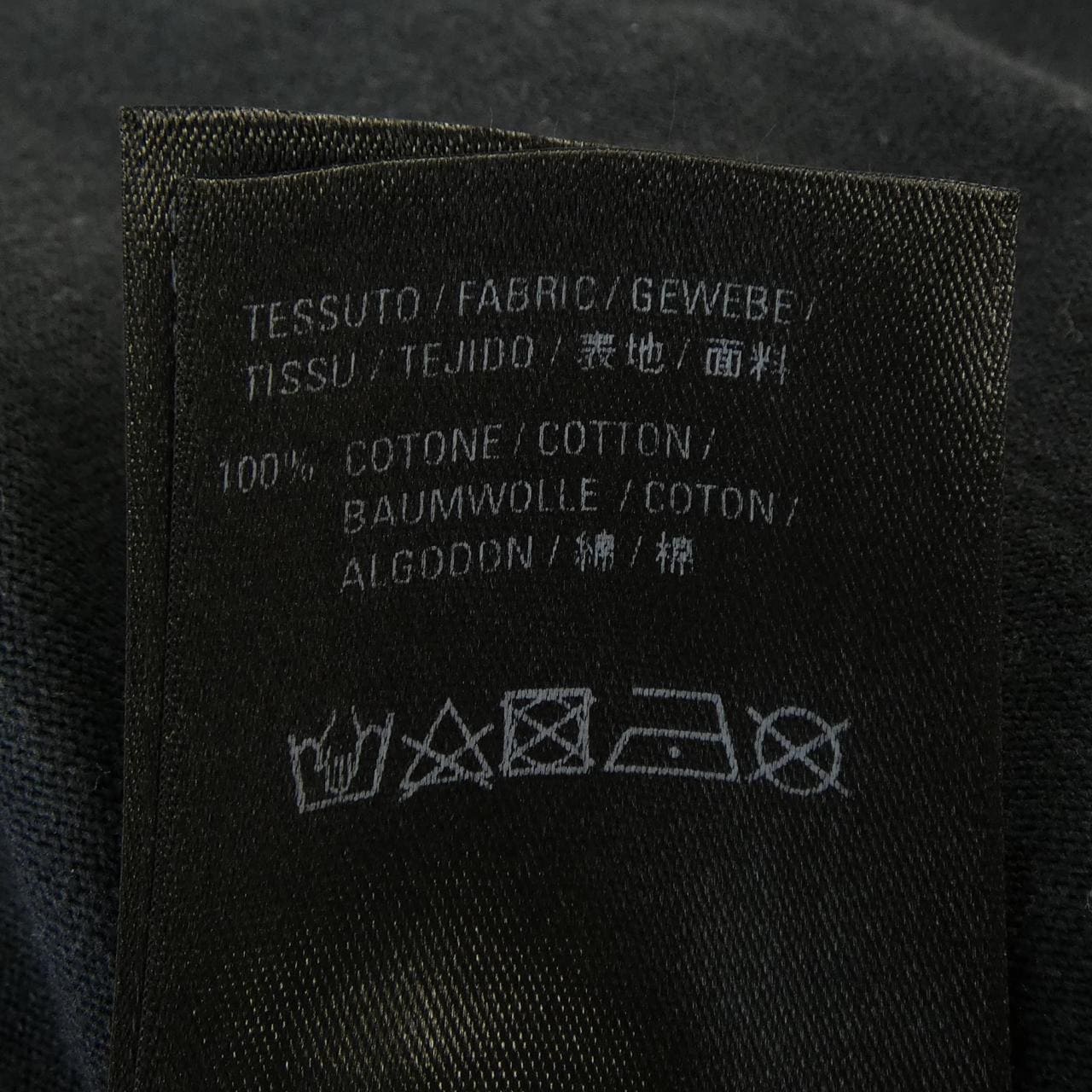 バレンシアガ BALENCIAGA 583212 TFV59 Tシャツ