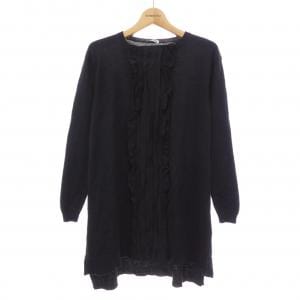 ミュウミュウ MIU MIU MMA382 1EFN ニット