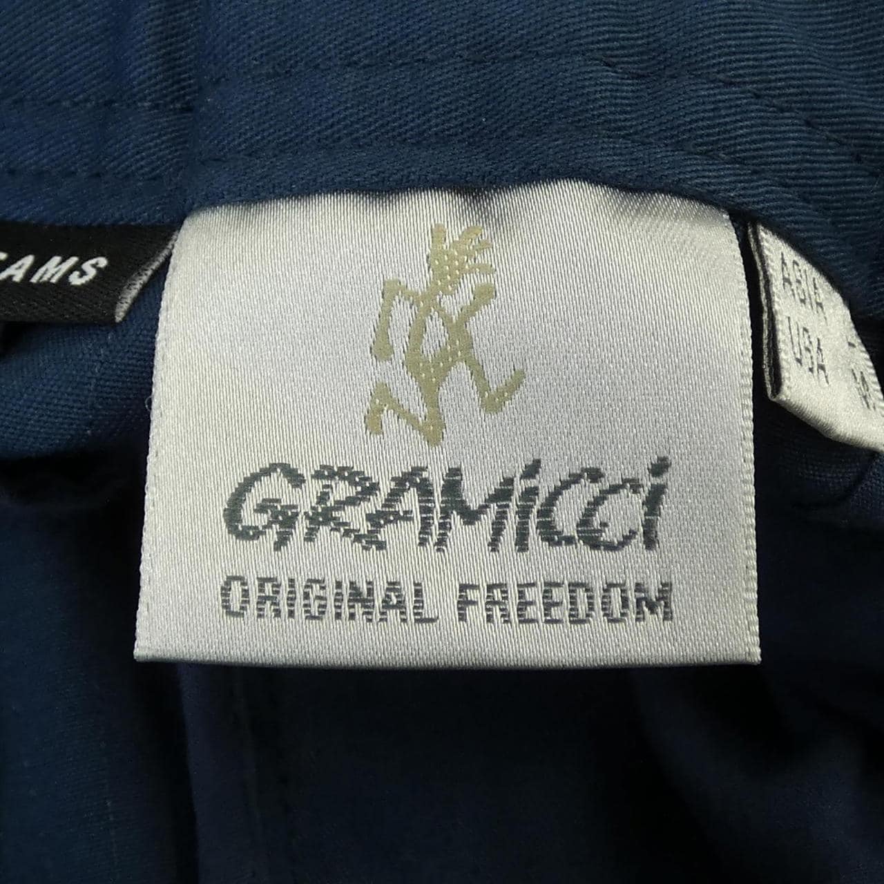 グラミチ GRAMICCI BEAMSコラボ パンツ