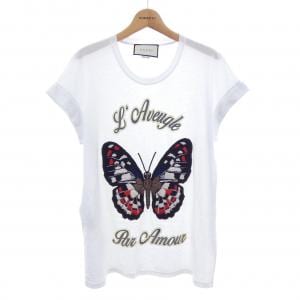 グッチ GUCCI 434543-X5E58 Tシャツ
