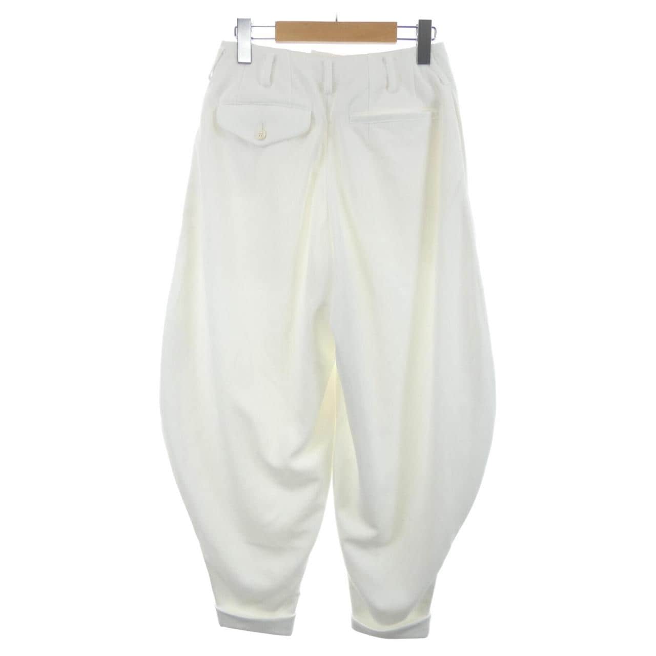 コムデギャルソンオム COMME des GARCONS HOMME PLUS PB-P064 パンツ