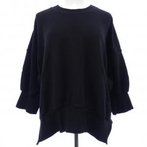 レギュレーションヨウジヤマモト REGULATION Yohji Yamamoto FT-T54-013 スウェット