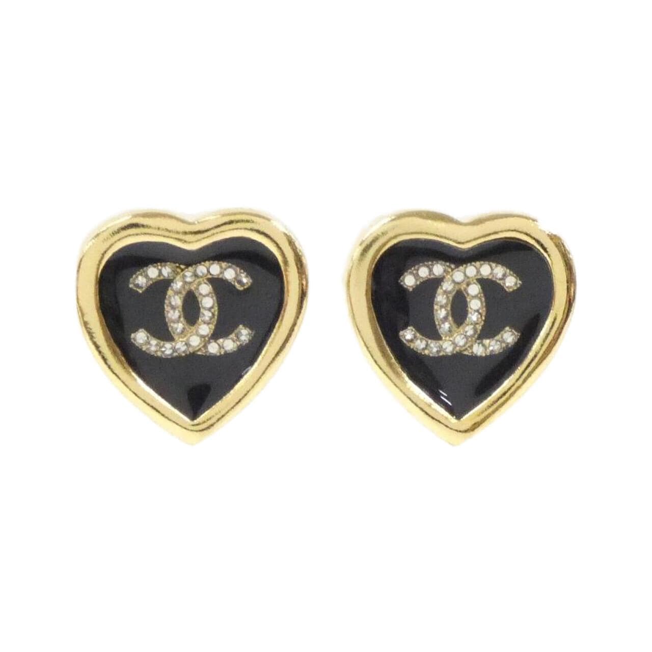 シャネル ABG311 ピアス