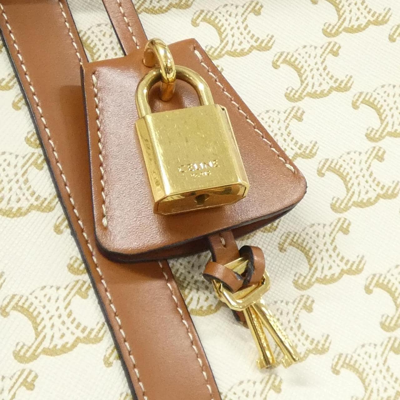 セリーヌ 190372CAS ボストンバッグ