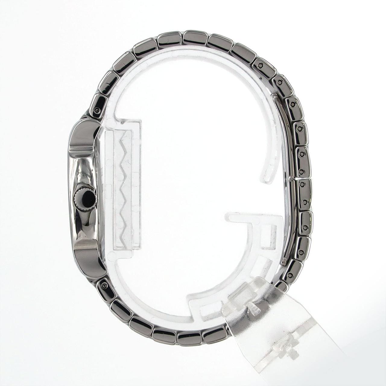 BVLGARI Solo Tempo ST29S/ST29BSSD SS Quartz