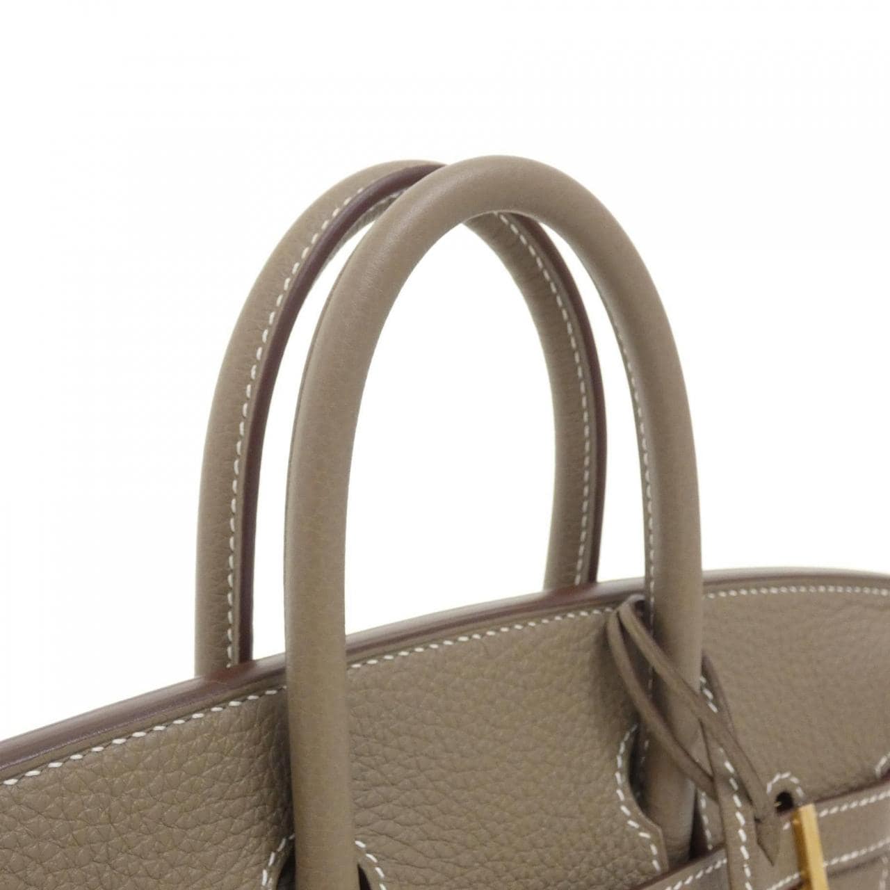 【未使用品】エルメス バーキン 25cm 041344CC バッグ