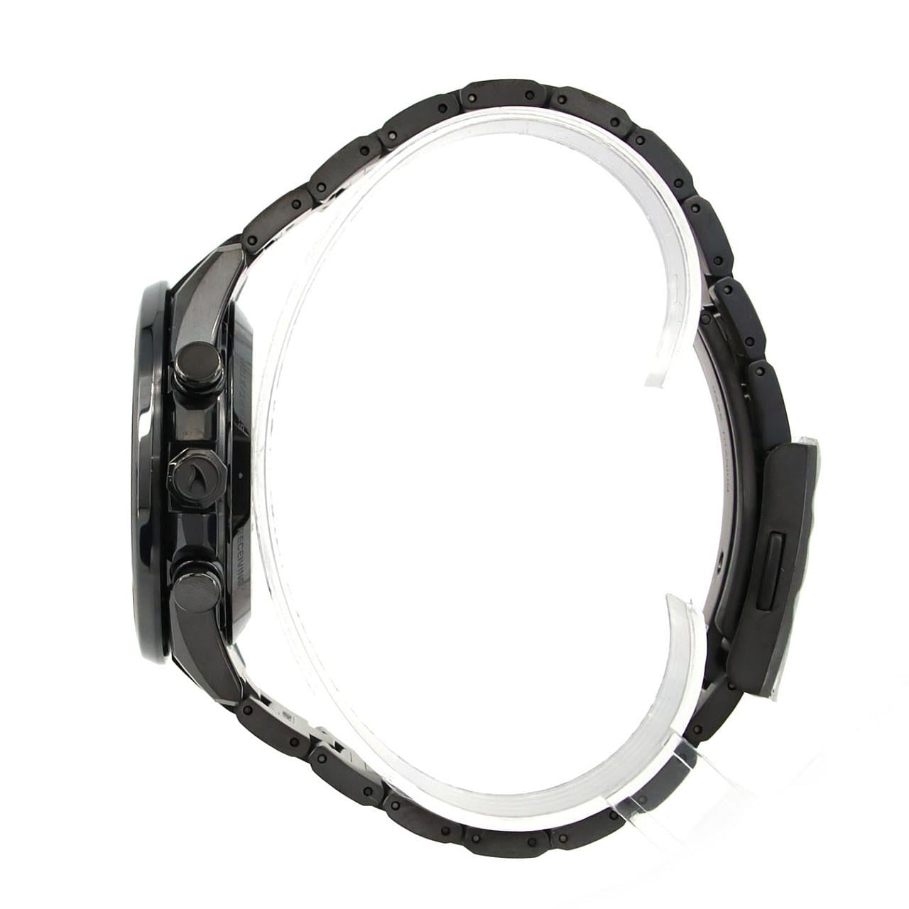 カシオ オシアナス 電波時計 OCW-T4000BA-1A3JF TI ソーラークォーツ