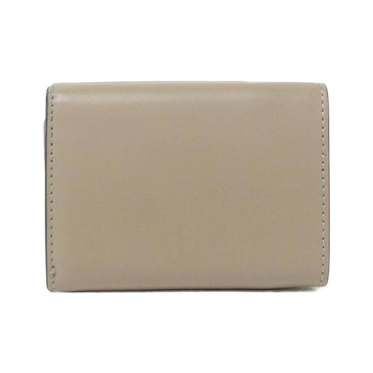 FENDI FENDI Micro Trifold Wallet 8M0395 AAYZ Wallet