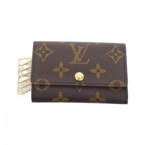 LOUIS VUITTON Monogram Multicle M62630 鑰匙包