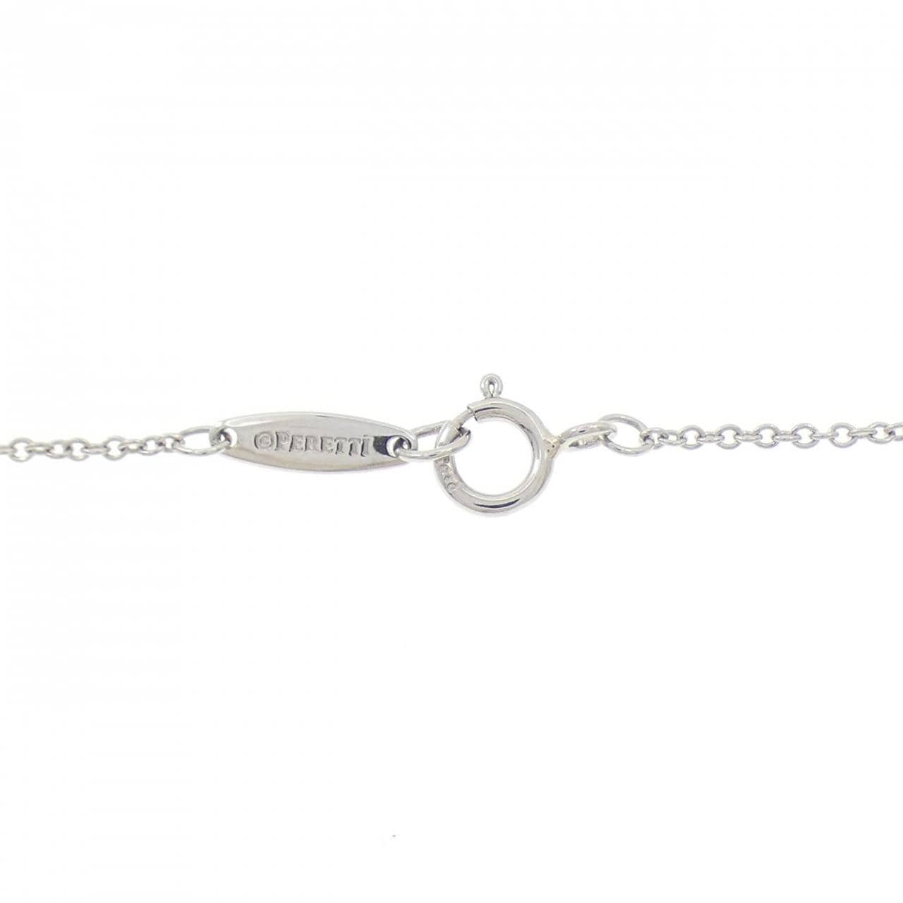 ティファニー バイザヤード ブレスレット