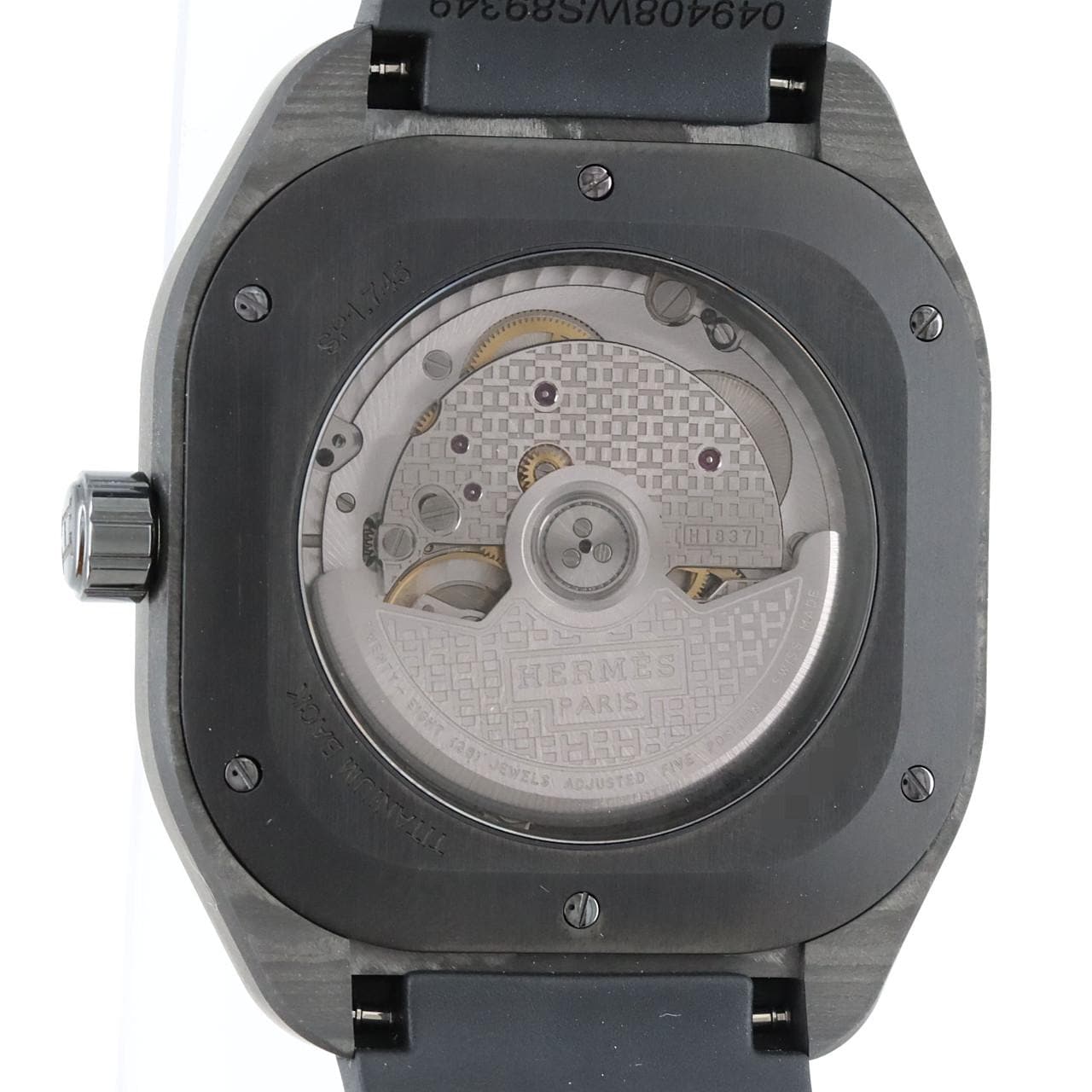 HERMES H08 SP1.745 Other Automatic