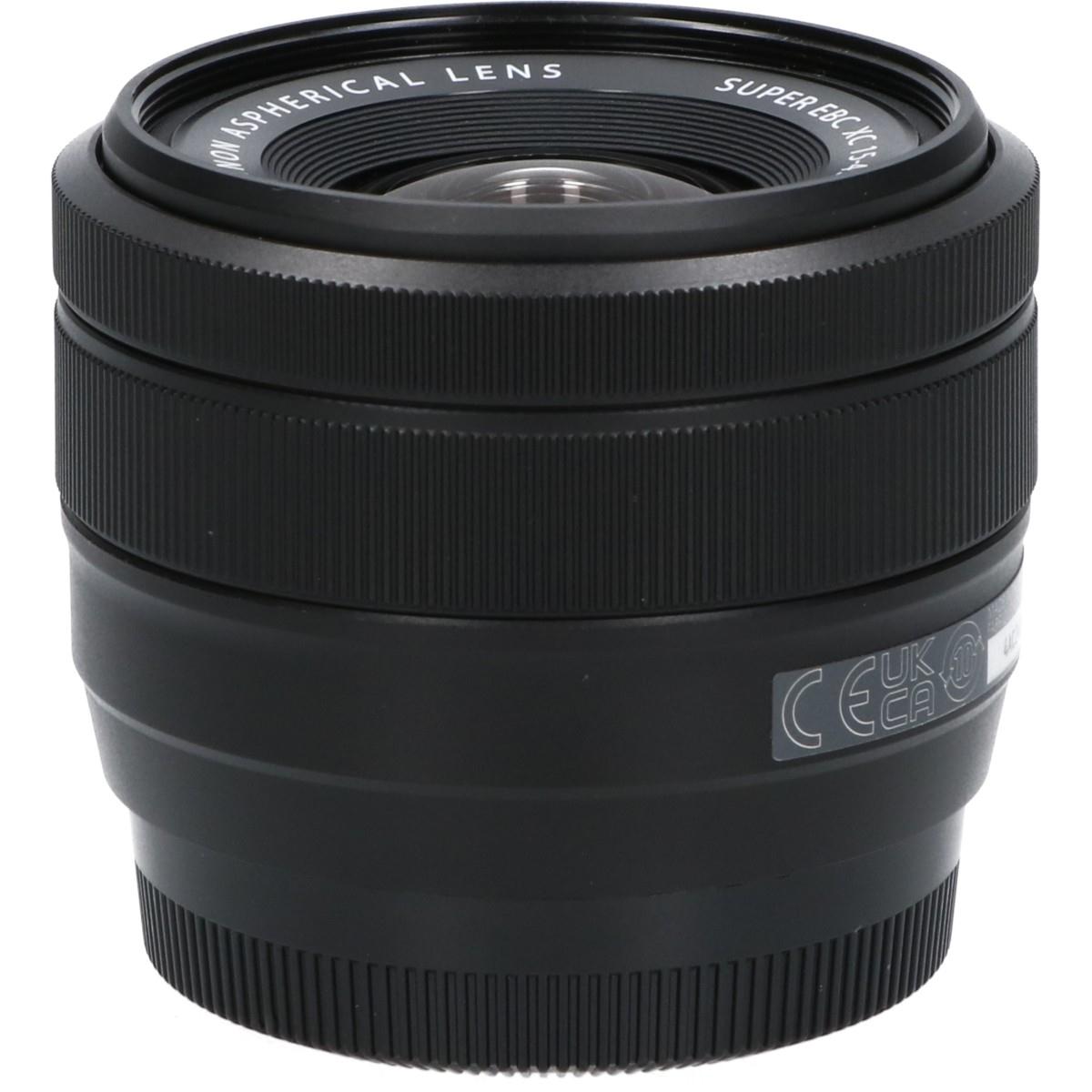 ＸＣ１５－４５／３．５－５．６　ＯＩＳ　ＰＺ　ＢＬＡＣＫ