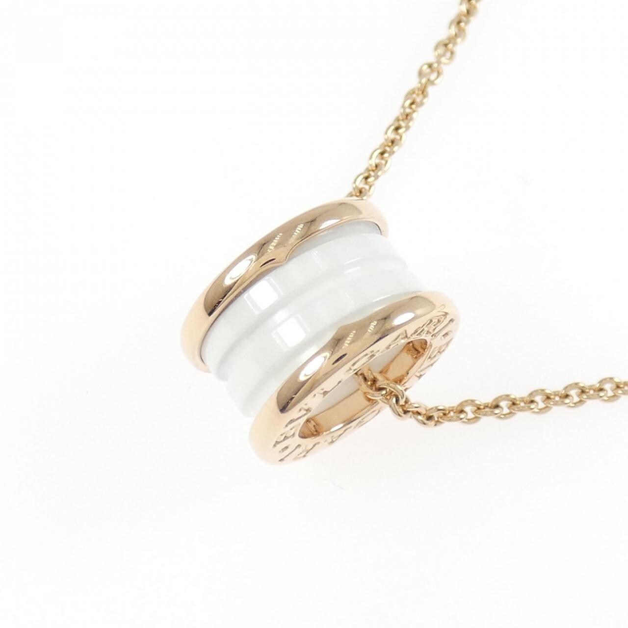 ブルガリ B.zero1 ネックレス