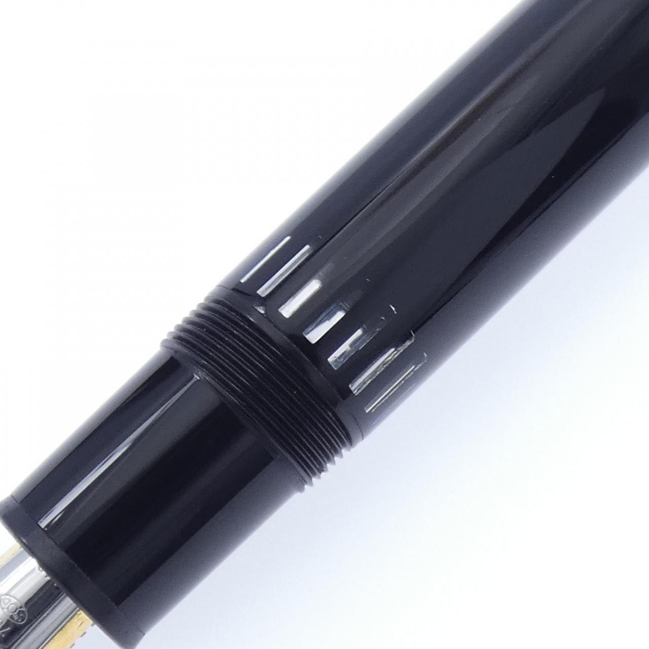 【ヴィンテージ】モンブラン マイスターシュテュック149(90年代) 万年筆