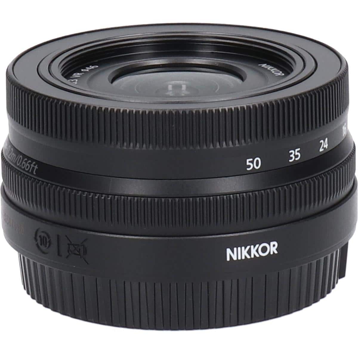 Ｚ　ＤＸ１６－５０ｍｍ　Ｆ３．５－６．３ＶＲ