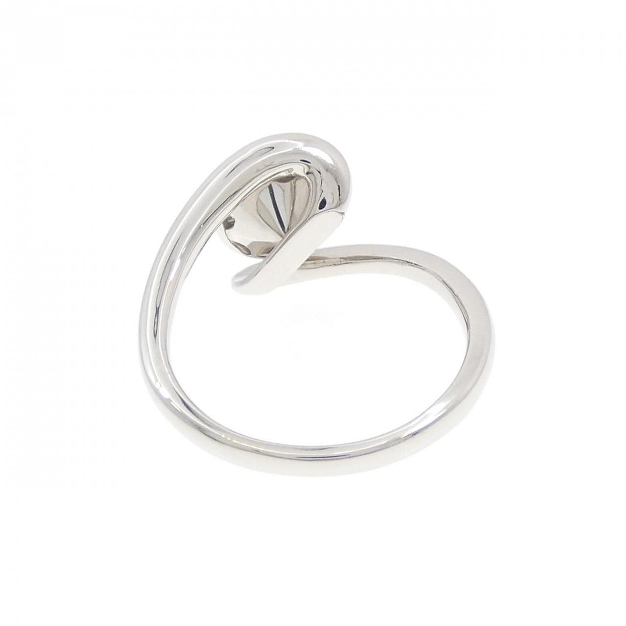 PT900 ダイヤモンド リング 0.53CT