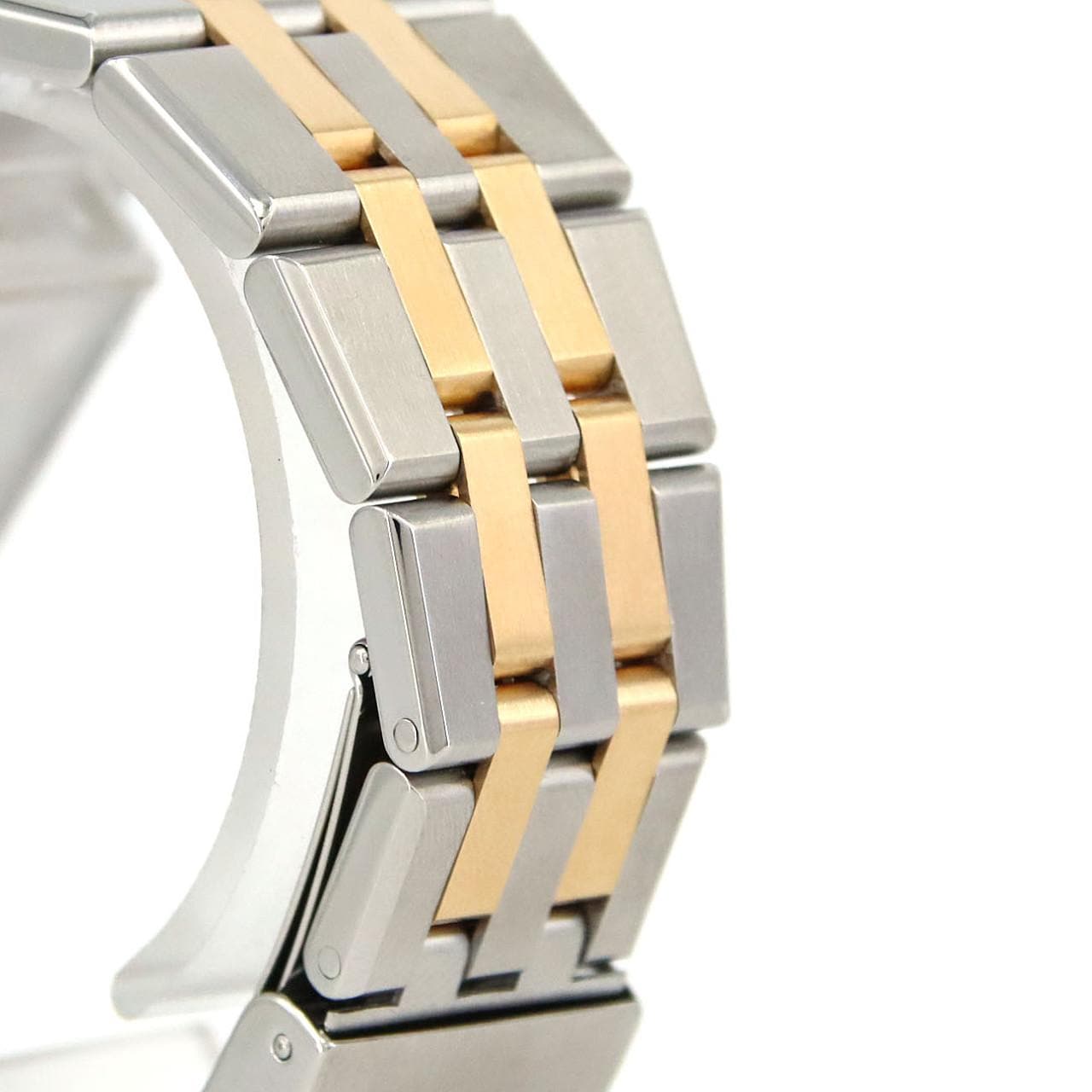 ロレックス オイスタークォーツ 17013G SSxYG クォーツ E番