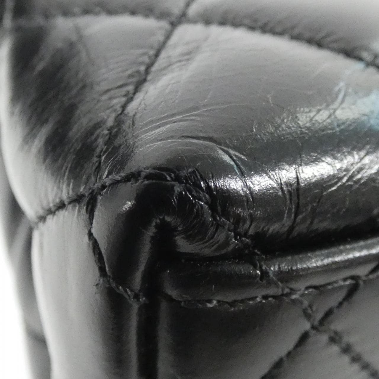 シャネル AS4416 バッグ