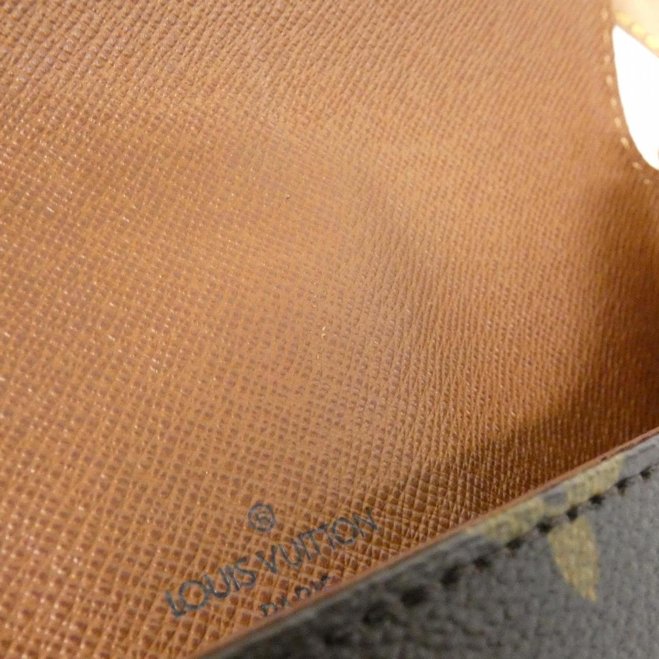 ルイヴィトン モノグラム ミュゼット サルサ M51387 ショルダーバッグ