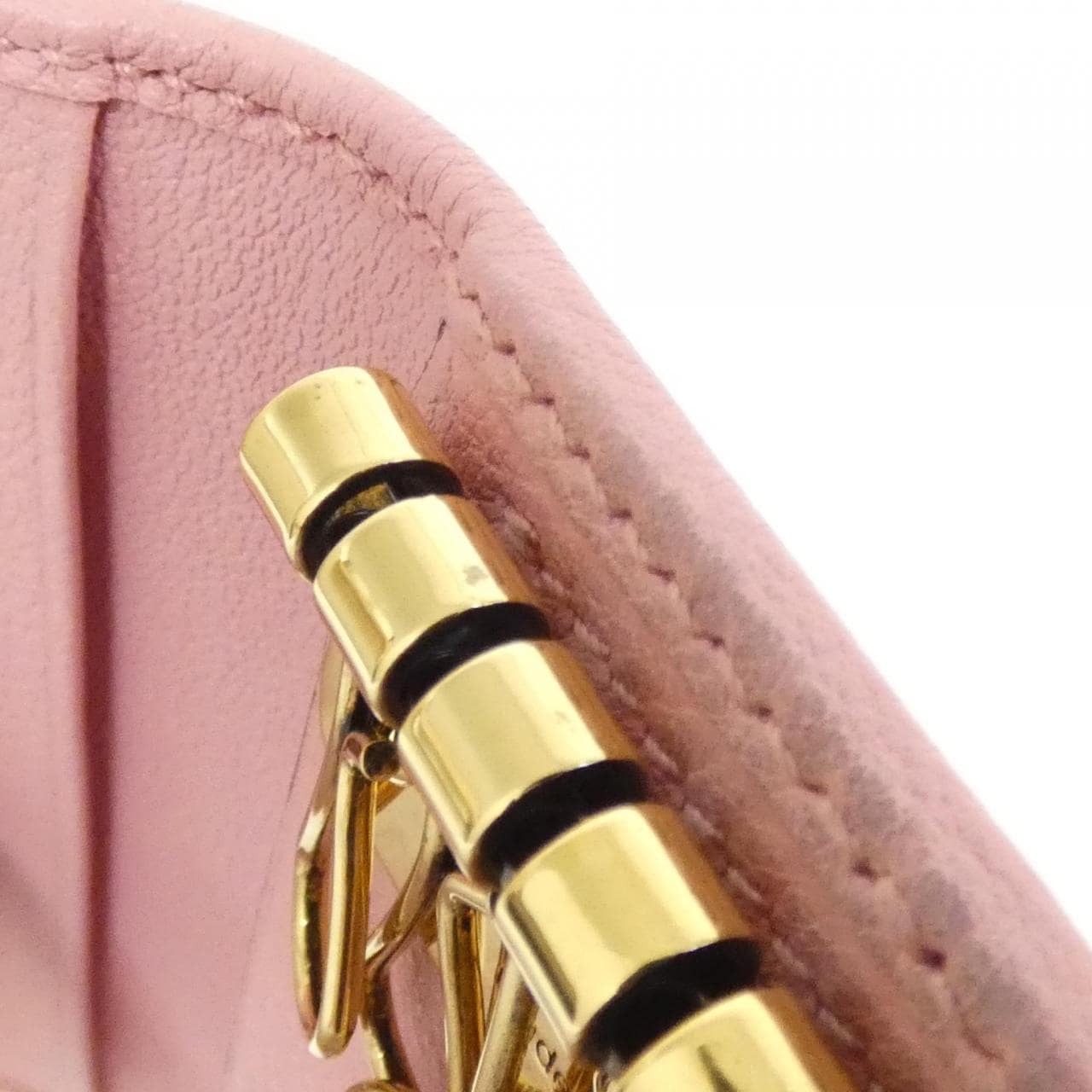 グッチ GUCCI DIANA 658636 17Q0T キーケース