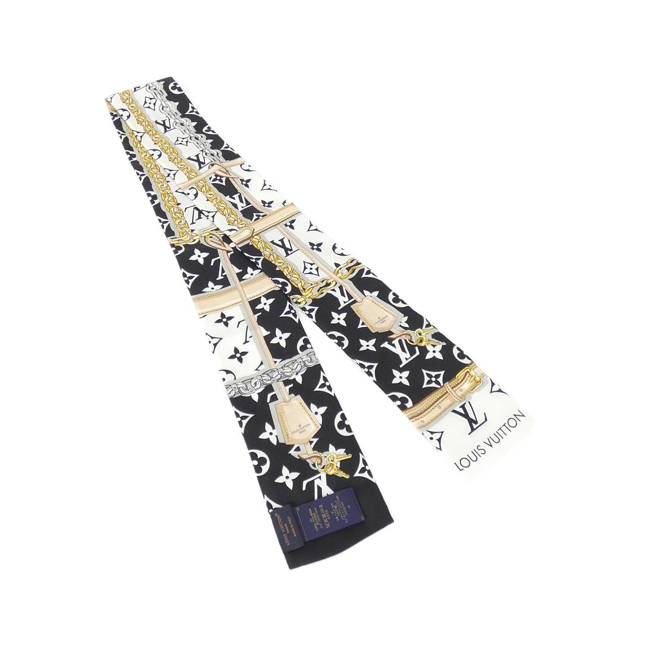 ルイヴィトン バンドー モノグラム コンフィデンシャル M78656 スカーフ