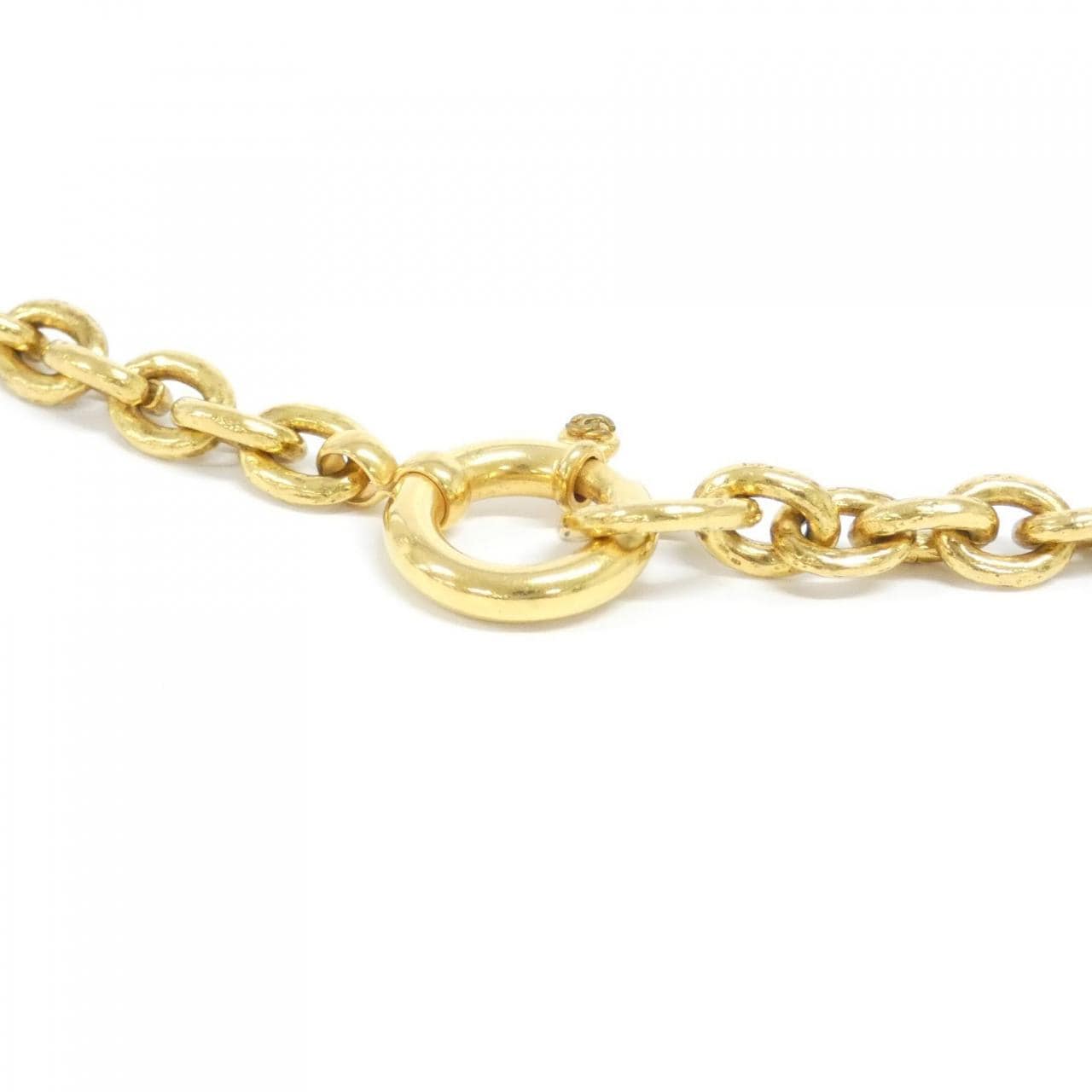 【ヴィンテージ】シャネル ネックレス