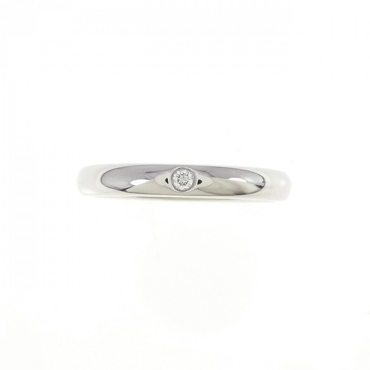 TIFFANY stacking band ring