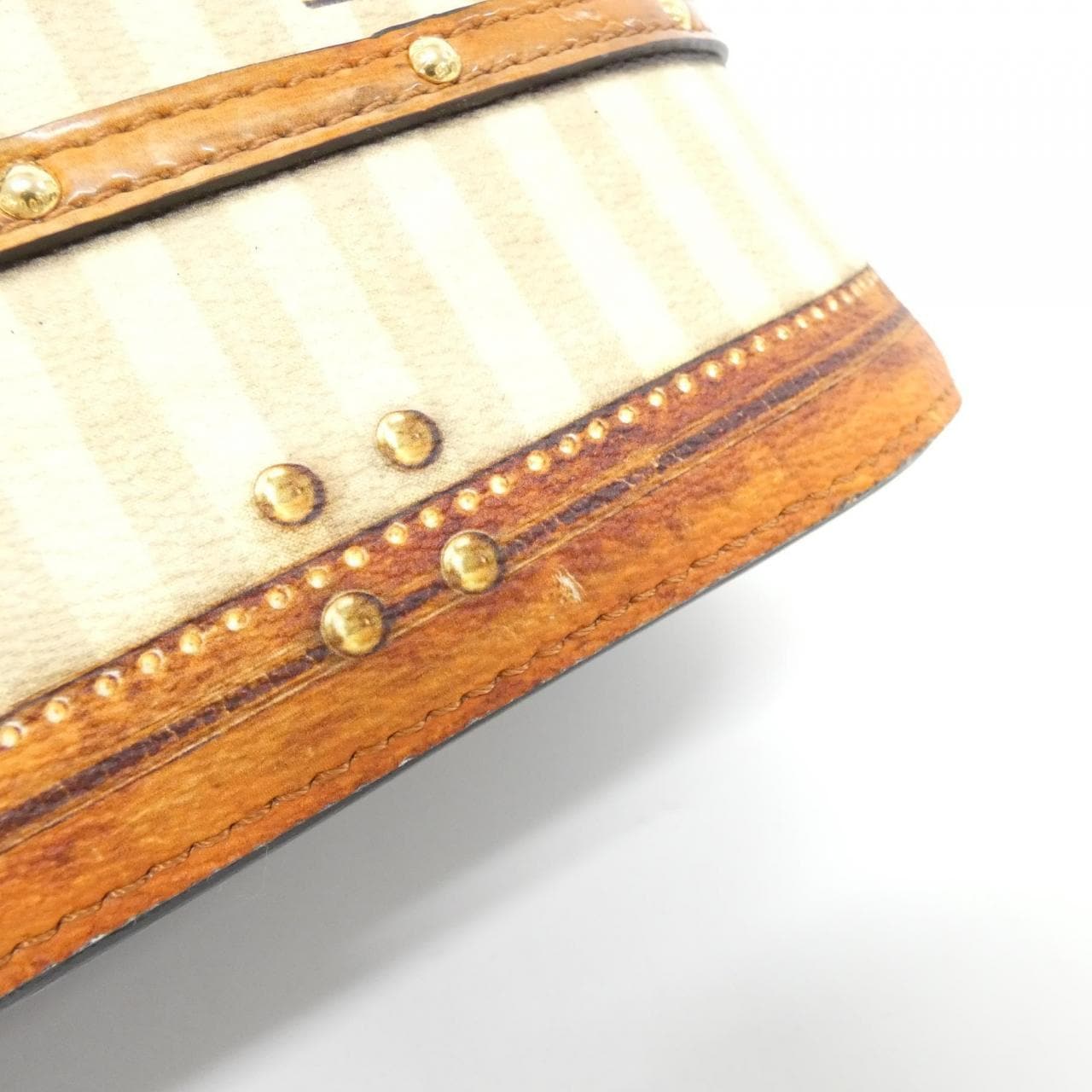 LOUIS VUITTON Trompe L'oeil Alma PM M52348 包