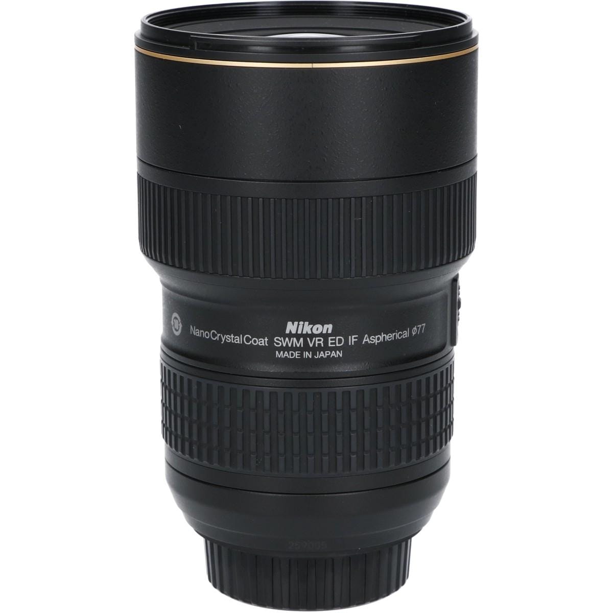 ＡＦ－Ｓ１６－３５ｍｍ　Ｆ４Ｇ　ＶＲ