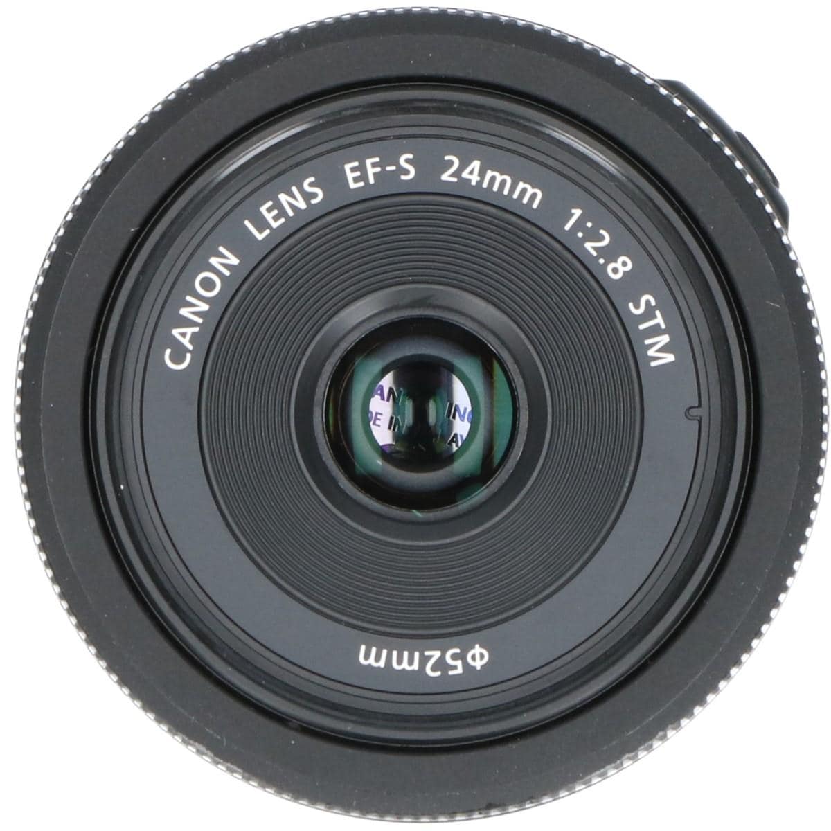ＥＦ－Ｓ２４ｍｍ　Ｆ２．８ＳＴＭ