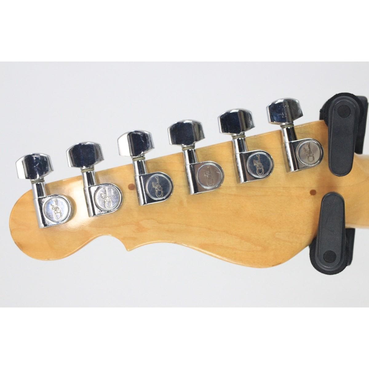 G&L  JOHN JORGENSON ASAT