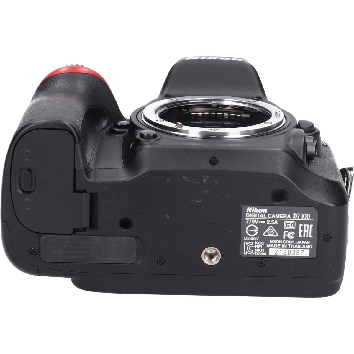 Ｄ７１００