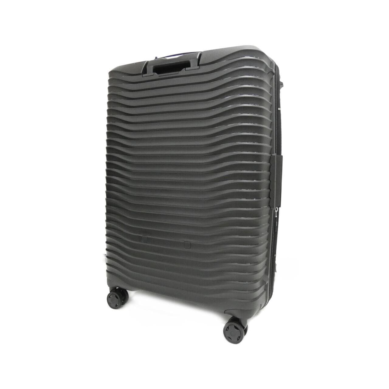 【新品】サムソナイト UPSCAPE スピナー75 エキスパンダブル 104L-114L 143110 キャリーバッグ