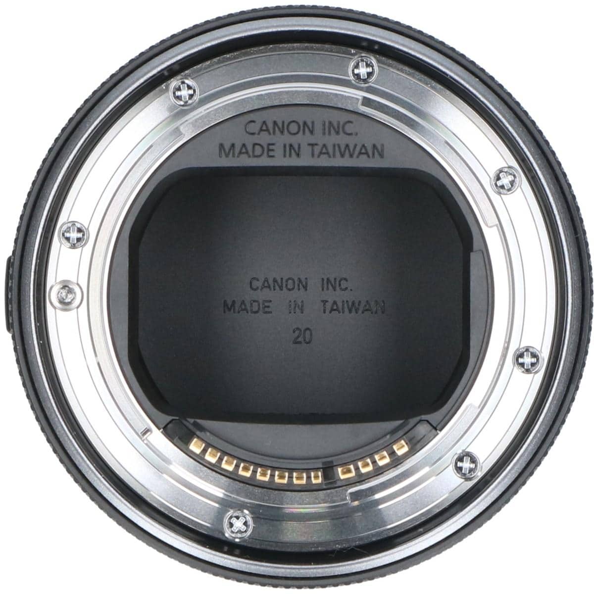 ＥＦ－ＥＯＳ　Ｒ　コントロールリング付き