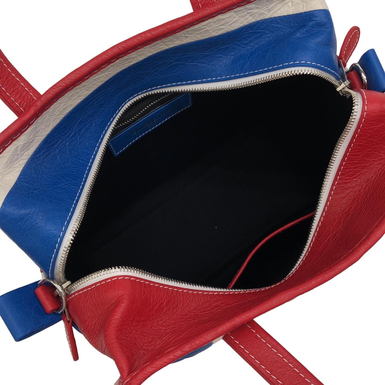 バレンシアガ バザール ショッパー 513990 DE9CN バッグ