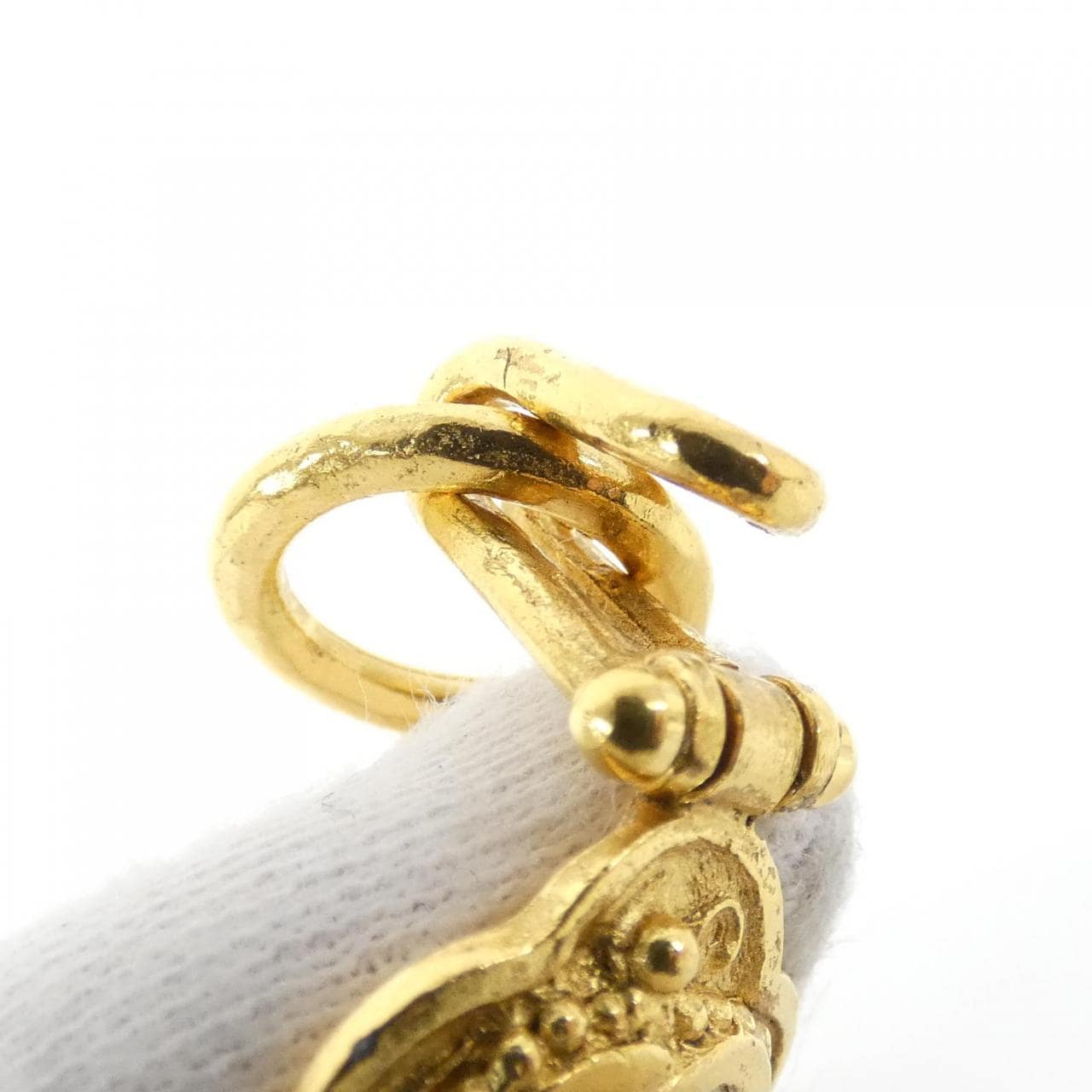 【ヴィンテージ】シャネル ネックレス