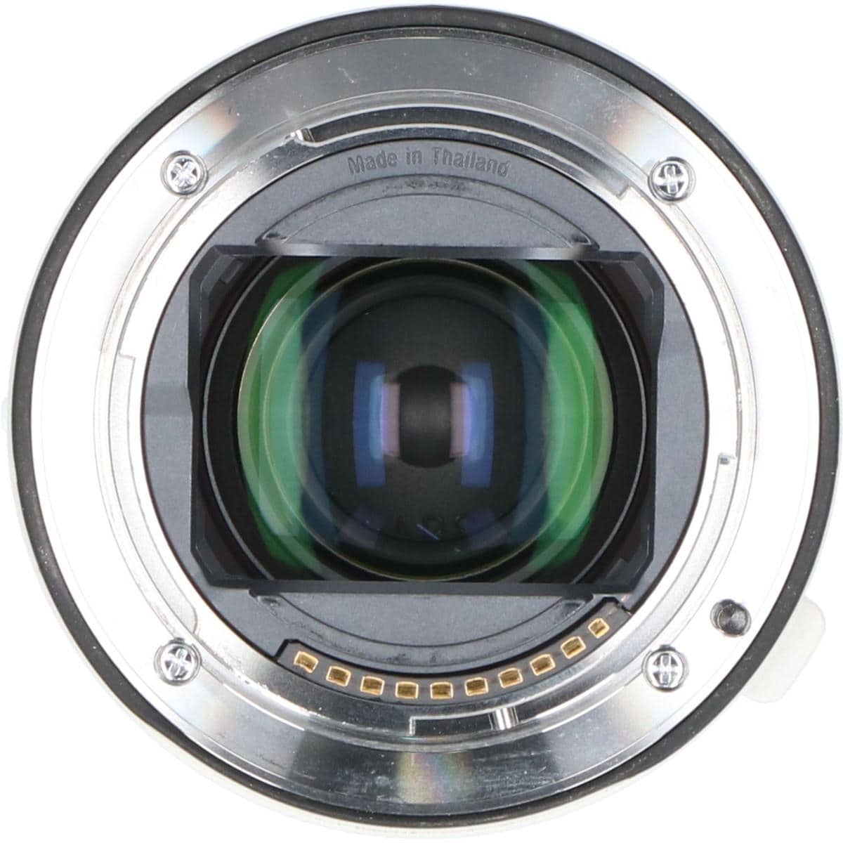 ２Ｘテレコンバータ－（ＳＥＬ２０ＴＣ）