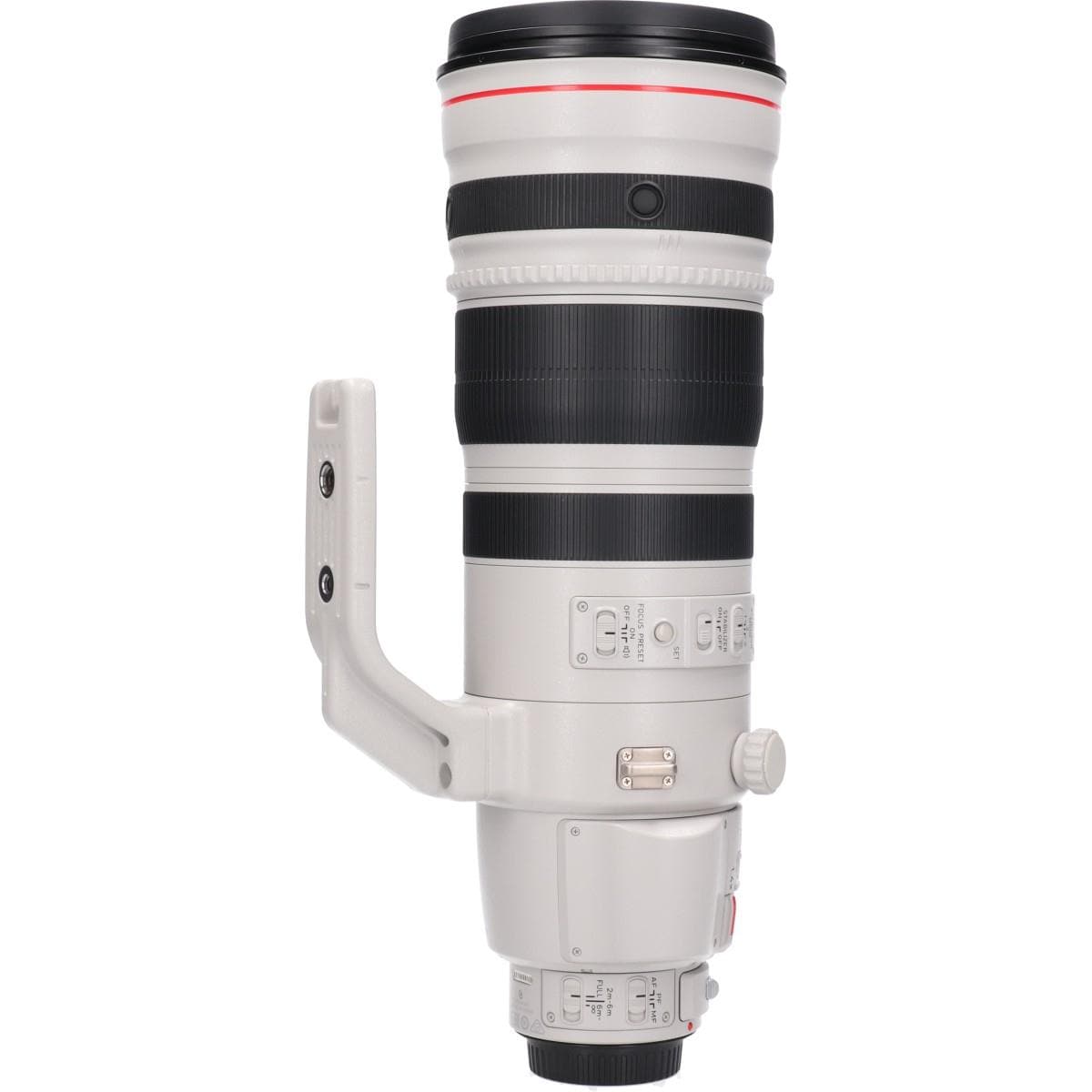 ＥＦ２００－４００ｍｍ　Ｆ４Ｌ　ＩＳ　１．４Ｘ