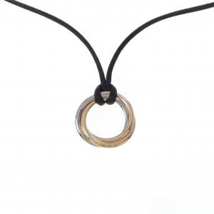 カルティエ トリニティ ミディアム ネックレス