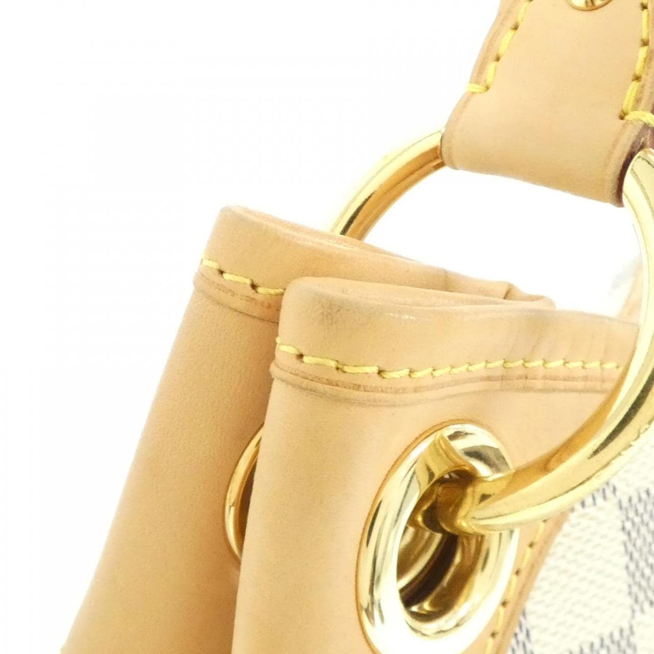 ルイヴィトン ダミエ アズール ガリエラ PM N55215 ショルダーバッグ