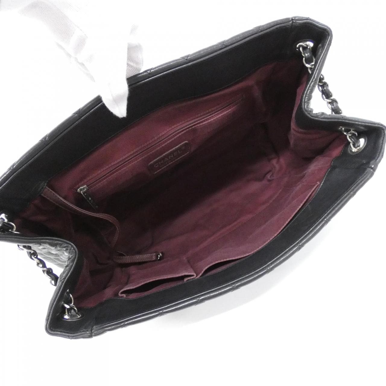 シャネル ショルダーバッグ