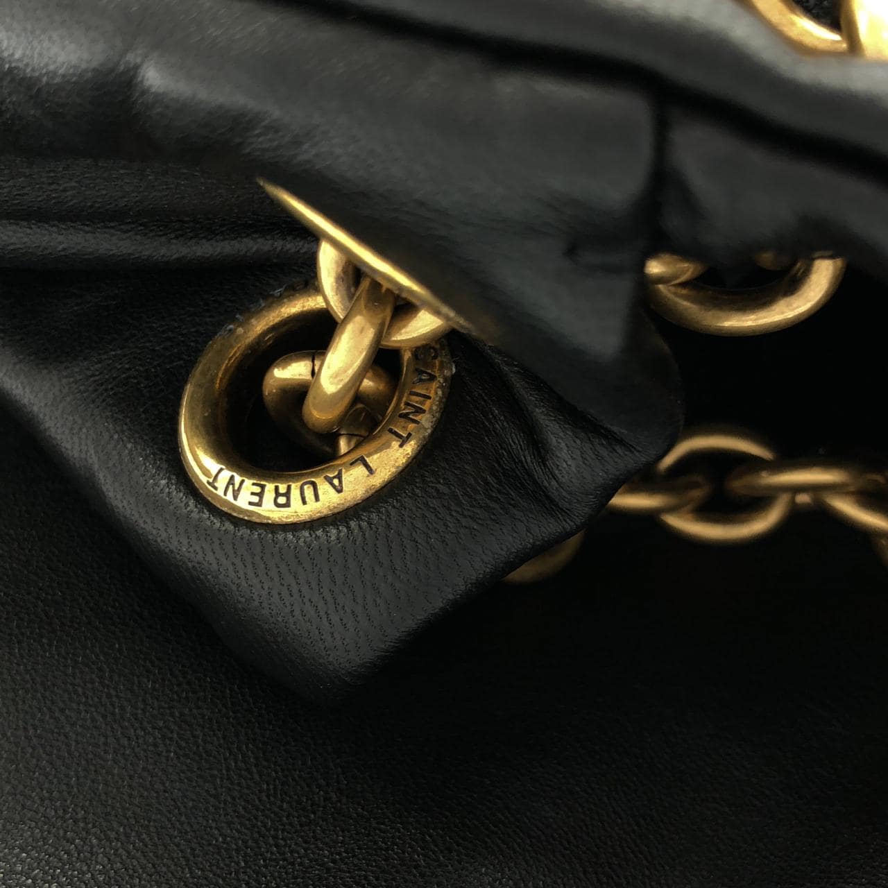 サンローラン ジェイミー 4.3 742431 AAB32 ショルダーバッグ