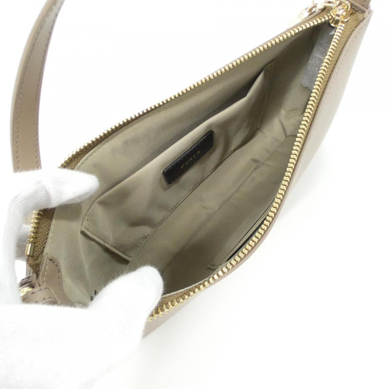 【新品】フルラ CASSIOPEA WE00842 ショルダーバッグ