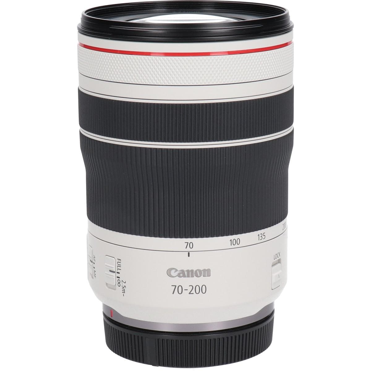 ＲＦ７０－２００ｍｍ　Ｆ４Ｌ　ＩＳ　ＵＳＭ