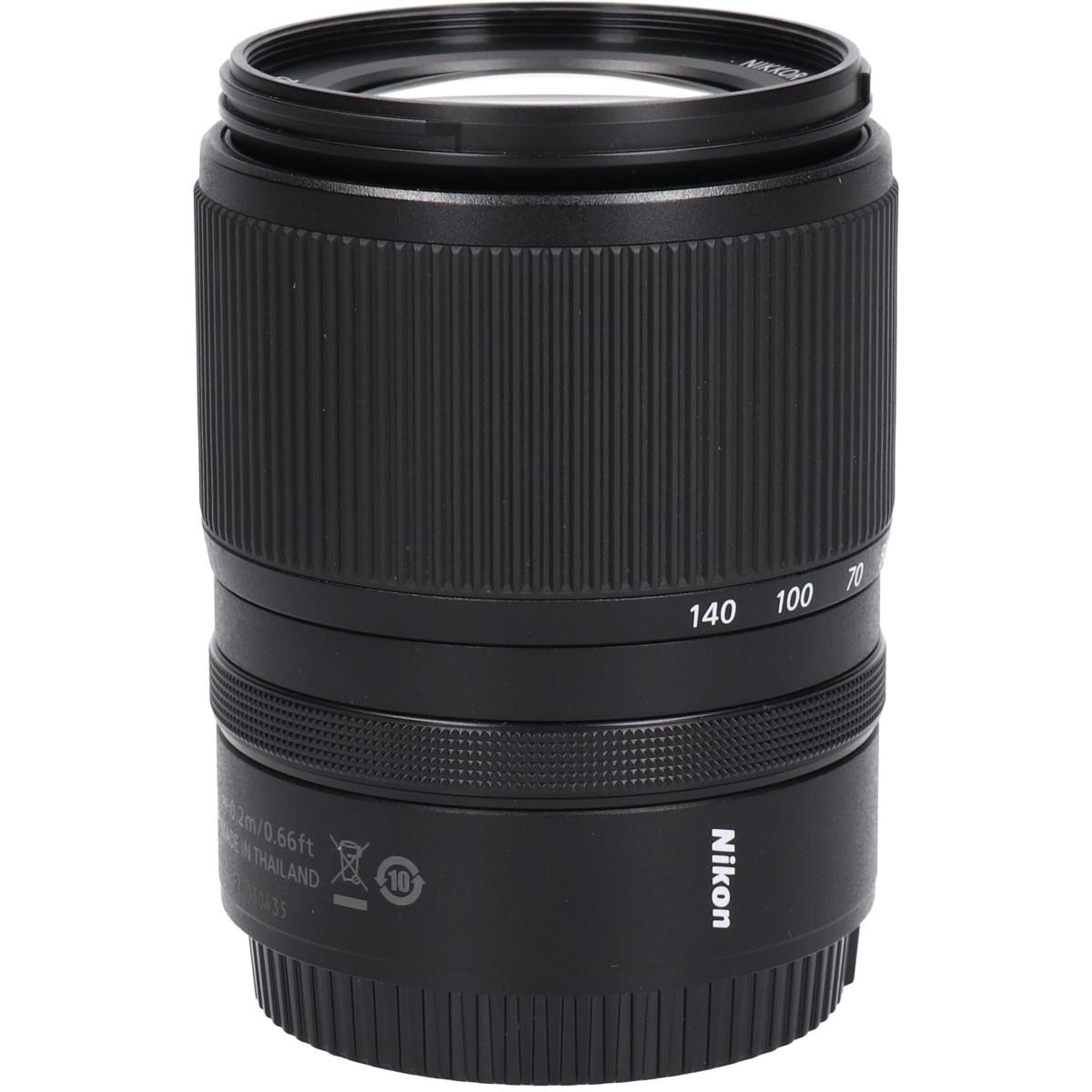 Ｚ　ＤＸ１８－１４０ｍｍ　Ｆ３．５－６．３ＶＲ
