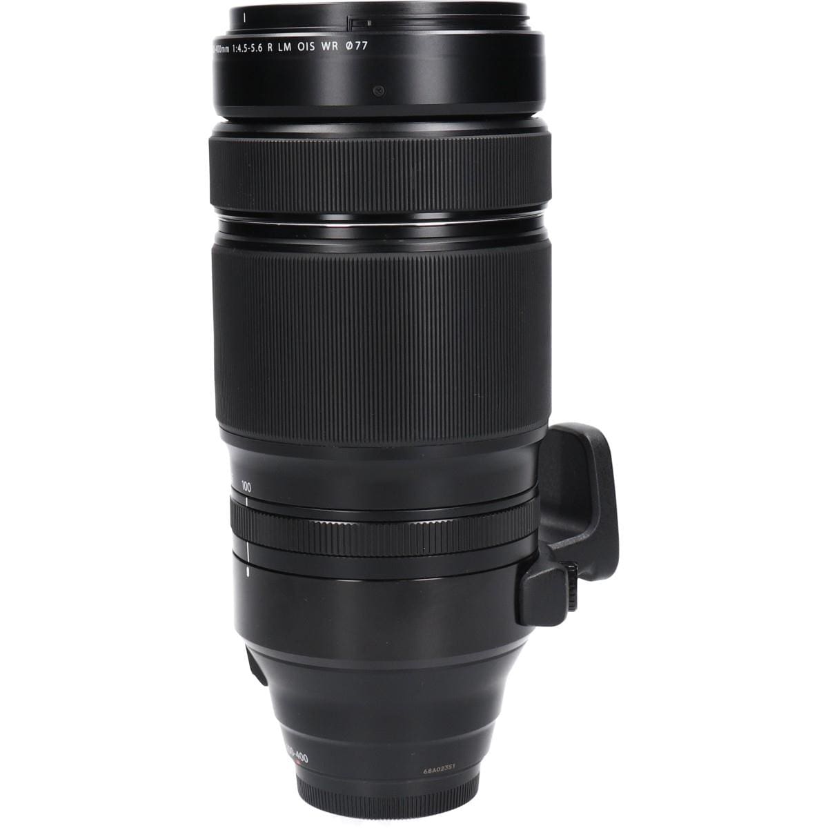 ＸＦ１００－４００ｍｍ　Ｆ４．５－５．６Ｒ　ＬＭ　ＯＩＳ