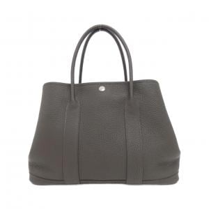 エルメス ガーデン パーティ 36cm 051559CK バッグ