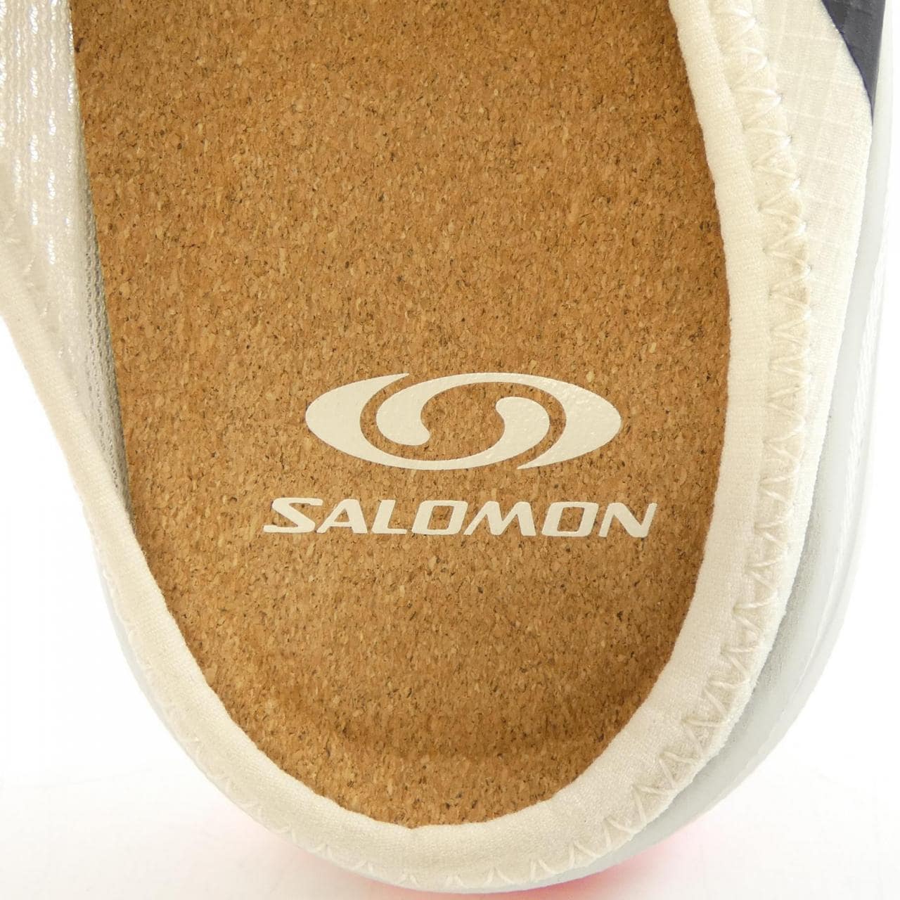 サロモン SALOMON シューズ